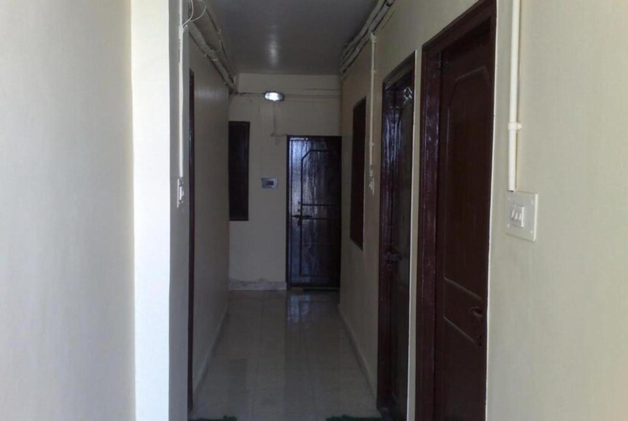 Grg Shanti Guest House Varanasi Near Manikarnika Ghat Exterior photo