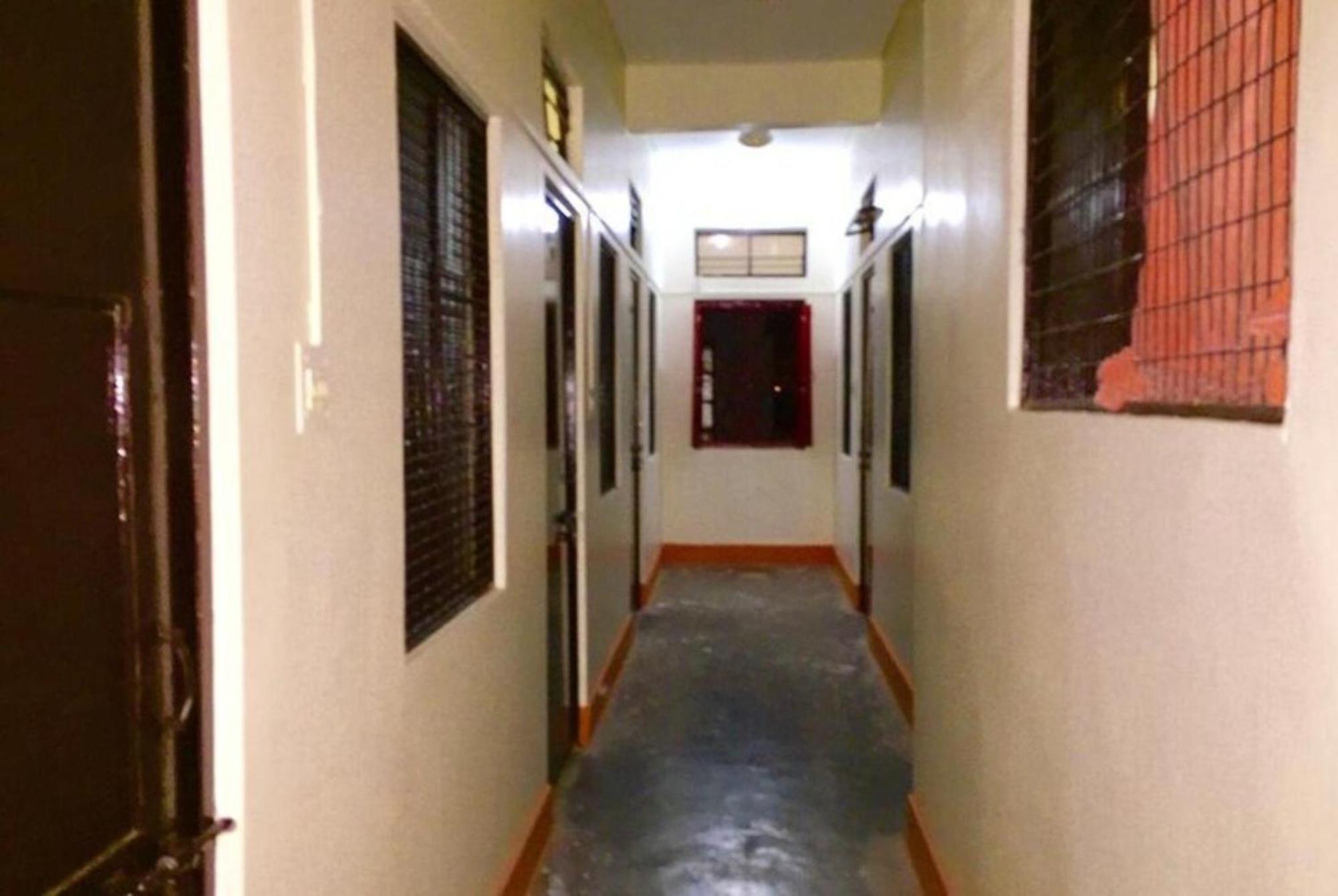 Grg Shanti Guest House Varanasi Near Manikarnika Ghat Exterior photo