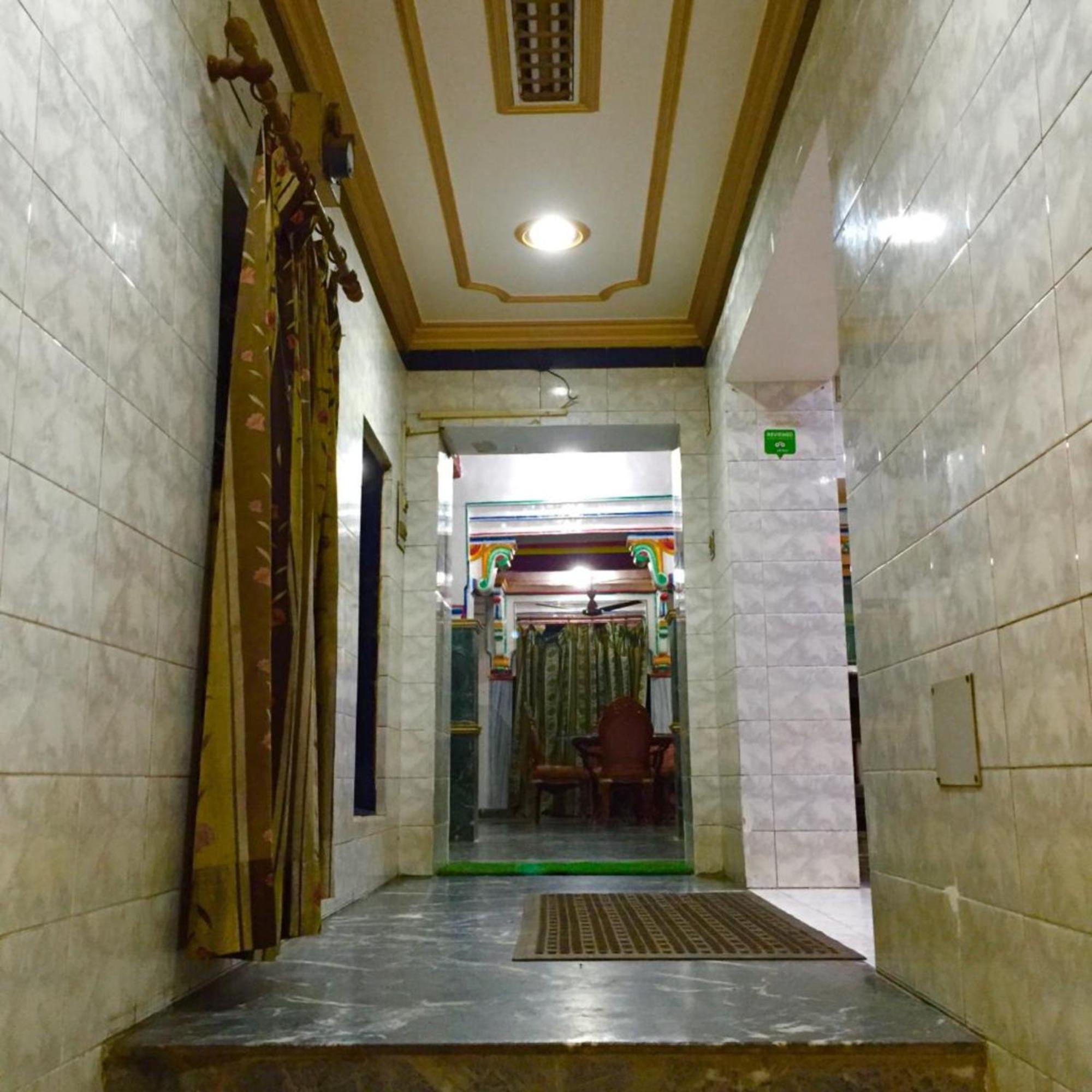 Grg Shanti Guest House Varanasi Near Manikarnika Ghat Exterior photo