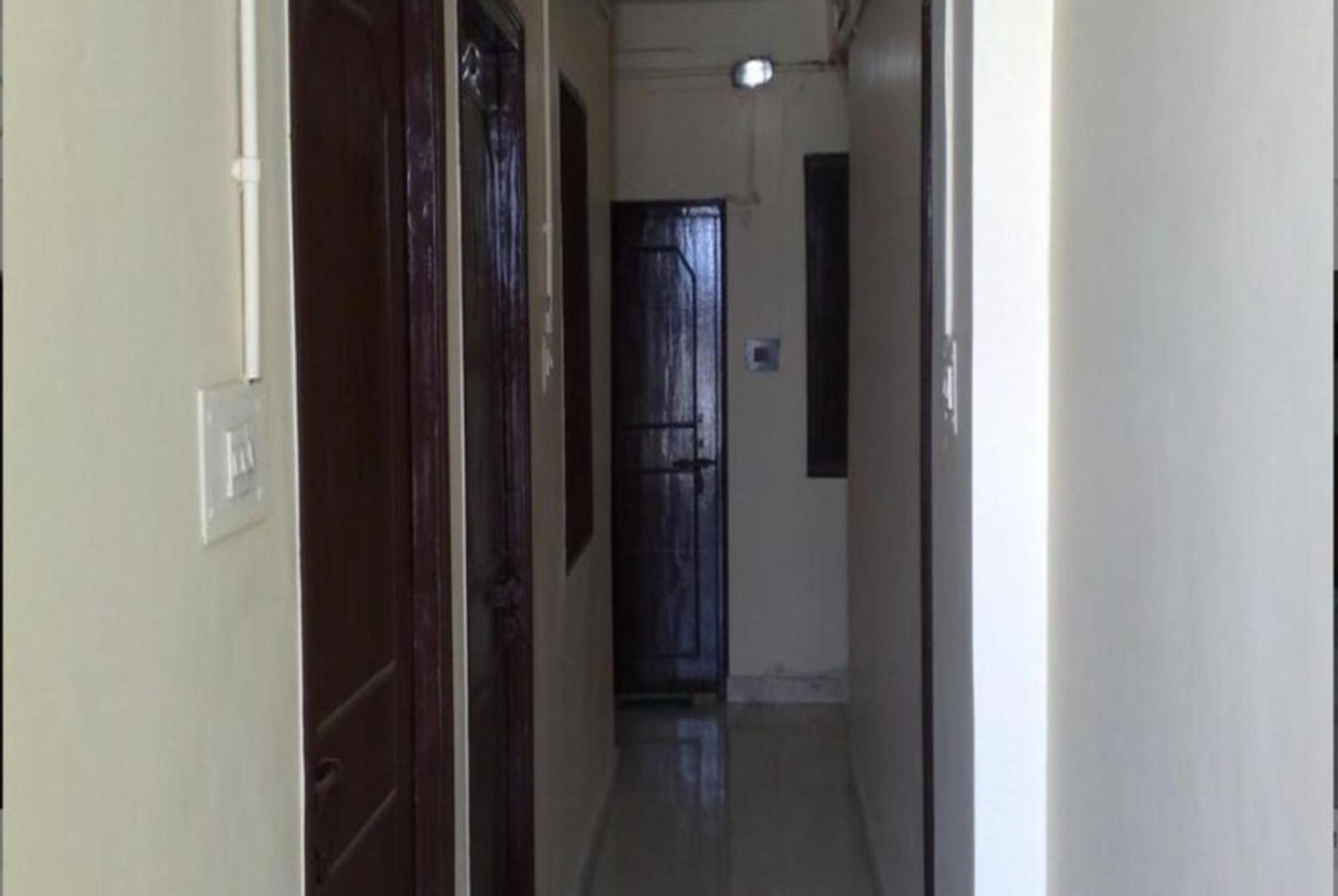 Grg Shanti Guest House Varanasi Near Manikarnika Ghat Exterior photo