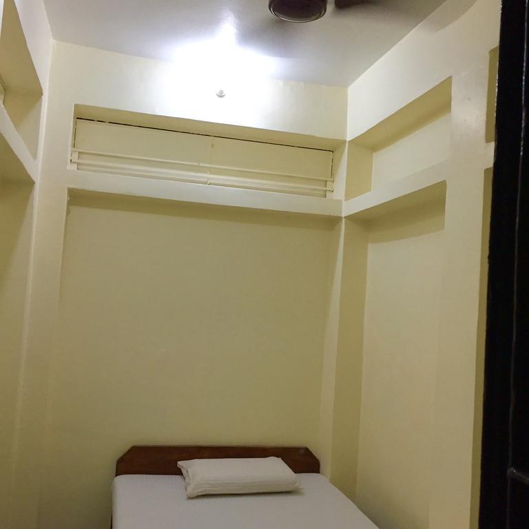 Grg Shanti Guest House Varanasi Near Manikarnika Ghat Exterior photo