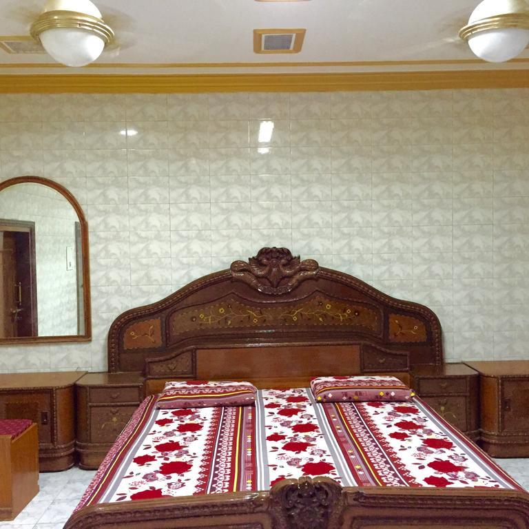 Grg Shanti Guest House Varanasi Near Manikarnika Ghat Exterior photo